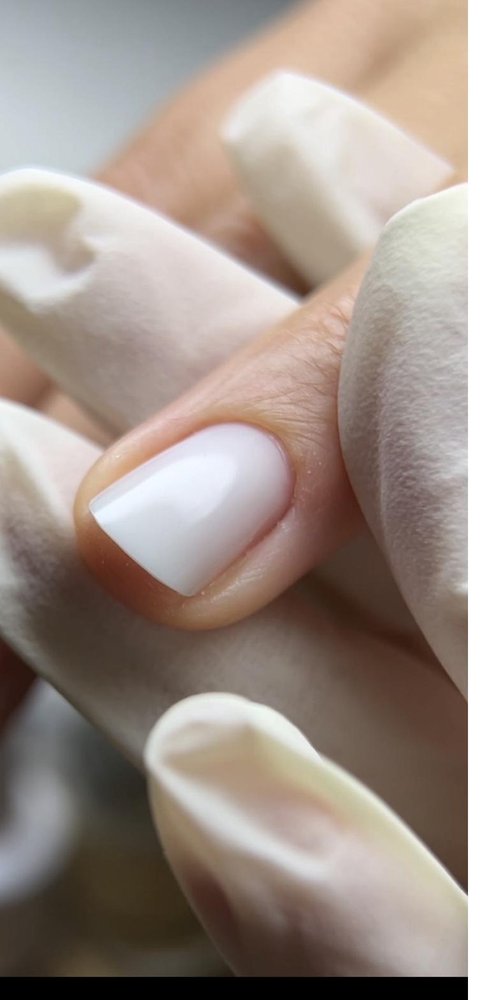 INARU nail work