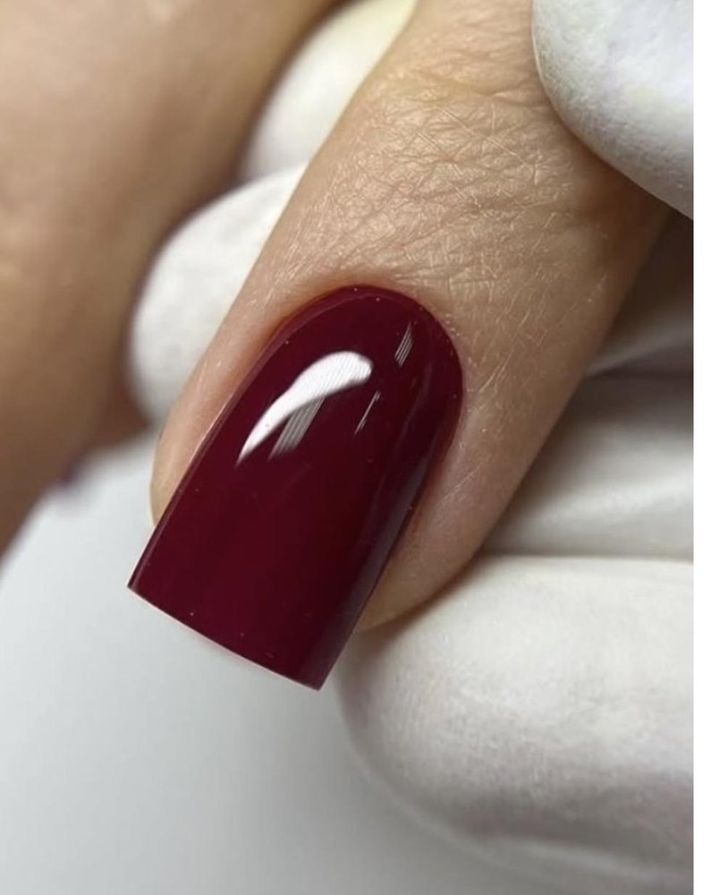 INARU nail work